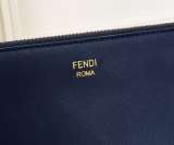 秋冬 FENDI/フェンディ 財布 セカンドバッグ WX19P190-5505-5