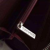 CHANEL(シャネル) 特N品 ラウンドファスナー式財布 26712-397