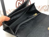 人気商品激安 エムシーエム 短財布 三つ折り財布 8009-MC508