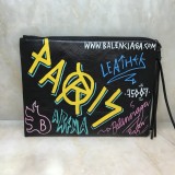 バレンシアガ ☆大人気定番商品☆ セカンドバッグ XD-2001P480-555480-1