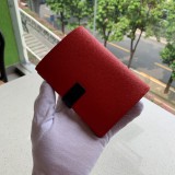 セリーヌ(CELINE）人気 小号 短財布 カードケース 28LB-CL116