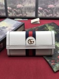 19SS美品 GUCCI グッチ 二つ折り長財布 長財布 通販 523153-2
