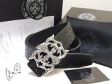 ブランドコピー ChromeHearts クロムハーツ ベルト Hearts-belt028