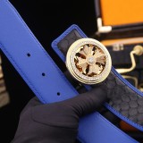ChromeHearts クロムハーツ ベルト サンチュール XFF-19SSP450-CH004