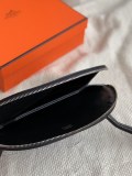 20年新品 エルメス 小物 財布 携帯用/ポーチ TA2001P-Hewallet-14
