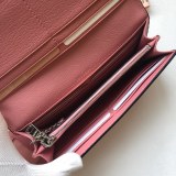MIUMIU ミュウミュウ 新作 長財布 二つ折り長財布 BLL-2001P150-5MH109