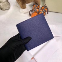 エルメス HERMES 2つ折り財布 短財布 男女用 TD2001P-Hewallet-27