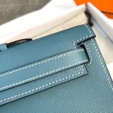エルメス [HERMES] ケリーカット [Kelly Cut] AM2001P830-Hewallet-49
