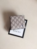 GUCCI グッチ 短財布 二つ折り財布 451268-2 人気秋冬19新作