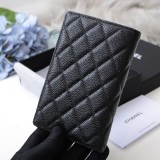 CHANEL(シャネル) 長財布 パスポートケース.コインケース.カードケース81934-342