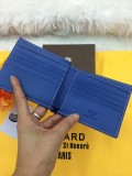 ゴヤール（GOYARD）新作通販 二つ折り財布 GO19P80-GO401