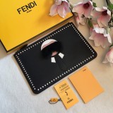 新作通販 FENDI/フェンディ財布 セカンドバッグ FD19P140-FD01