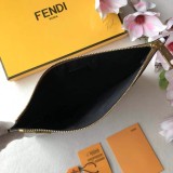新作 FENDI/フェンディ  セカンドバッグ ポーチ FE19P190-FD10