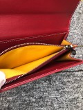 人気商品激安 ゴヤール（GOYARD）二つ折り長財布 GO19P150-GO249