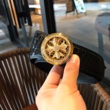 ChromeHearts クロムハーツ ベルト サンチュール XFF-19SSP630-CH011
