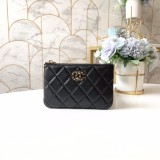 シャネルCHANEL コスメティック 名刺入れ 20SS JJX2002P140-31504-1
