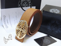 ブランドコピー ChromeHearts クロムハーツ ベルト Hearts-belt022