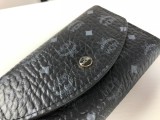 人気商品激安 エムシーエム 短財布 三つ折り財布 8009-MC509