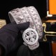 ChromeHearts クロムハーツ ベルト サンチュール XFF-19SSP450-CH006