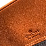 超高品質 GUCCI グッチ 長財布 Wホック二つ折り財布 573789-4