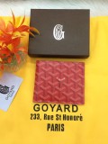 ゴヤール（GOYARD）新作通販 二つ折り財布 GO19P80-GO403