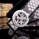 ChromeHearts クロムハーツ ベルト サンチュール XFF-19SSP450-CH003