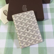 ゴヤール（GOYARD）新作通販 パスポートケース GO19P85-GO390