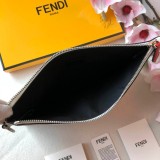新作 FENDI/フェンディ  セカンドバッグ ポーチ FE19P180-FD09