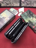 通販 GUCCI グッチ 長財布 ラウンドファスナー式財布 408831-1