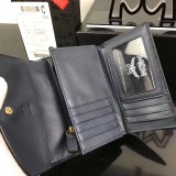 人気商品激安 エムシーエム 长財布 三つ折り財布 8009-MC507