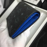 MCM(エムシーエム) 新作通販 二つ折り財布 短財布 8018-MC506