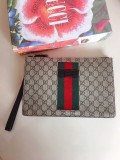 特N品美品 GUCCI グッチ セカンドバッグ 収納パック 433665-1