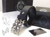 ブランドコピー ChromeHearts クロムハーツ ベルト Hearts-belt014