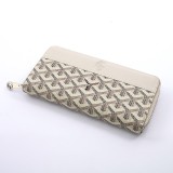 人気商品激安 ゴヤール（GOYARD）長財布 GO19P110-GO300