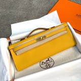 エルメス [HERMES] ケリーカット [Kelly Cut] AM2001P830-Hewallet-46