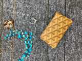 ゴヤール（GOYARD）2019新作 コインケース GO19P40-GO418