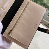 セリーヌ(CELINE）19SS 大号 長財布 カードケース 4184-CL126