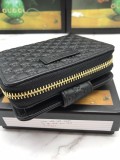 GUCCI グッチ 新作 財布 三つ折り財布 小銭入れ付き 449395-1