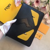 新作通販 FENDI/フェンディ財布 セカンドバッグ FD19P160-FD04