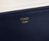 秋冬 FENDI/フェンディ 財布 セカンドバッグ WX19P190-5505-4