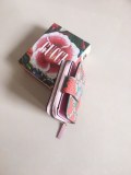 高品質 GUCCI グッチ 短財布 Wホック二つ折り財布 573844-1
