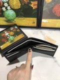 GUCCI グッチ 短財布 二つ折り財布 451268-5 人気19秋冬新作