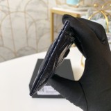 20SS シャネルCHANEL 名刺入れ コインケース JJX2002P120-31510-1