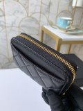 20SS シャネルCHANEL 小銭入れ コインケース JJX2002P150-69271-4