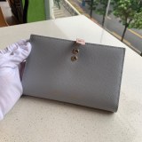 セリーヌ(CELINE）19SS 大号 長財布 カードケース 4184-CL128