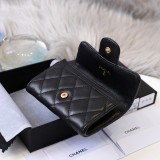 CHANEL(シャネル) 激安 コインケース.セカンドバッグ 31553-351