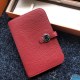 エルメス HERMES 2つ折り財布 ドゴンコンパクトTD2001P-Hewallet-10