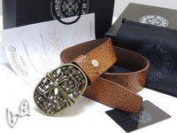 ブランドコピー ChromeHearts クロムハーツ ベルト Hearts-belt011
