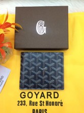 ゴヤール（GOYARD）新作通販 二つ折り財布 GO19P80-GO400