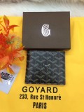 ゴヤール（GOYARD）新作通販 二つ折り財布 GO19P80-GO397